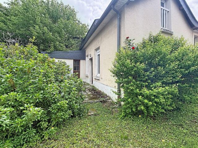 Maison vente à Rennes, Bretagne