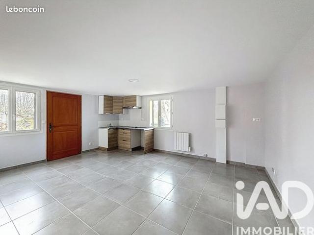 Maison vente à Saint-Germain-en-Laye, Triel-sur-seine