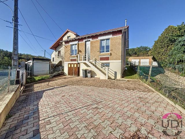 Maison vente à Montluçon, Allier