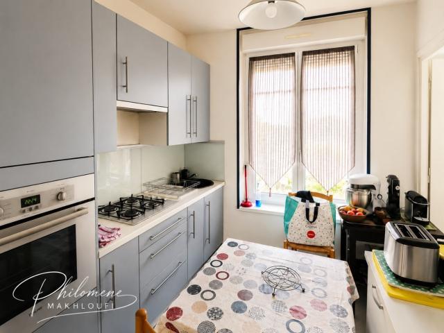 Appartement vente à Val-de-Briey, Longwy