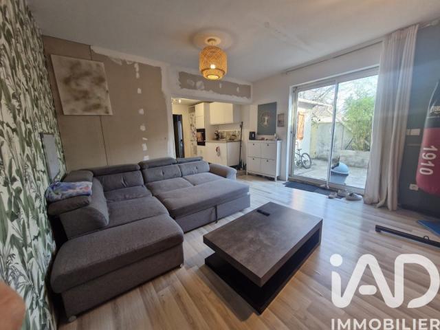 Maison vente à Les Pincevents, Éragny-sur-Oise