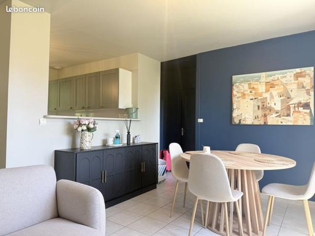 Maison vente à Vierzon