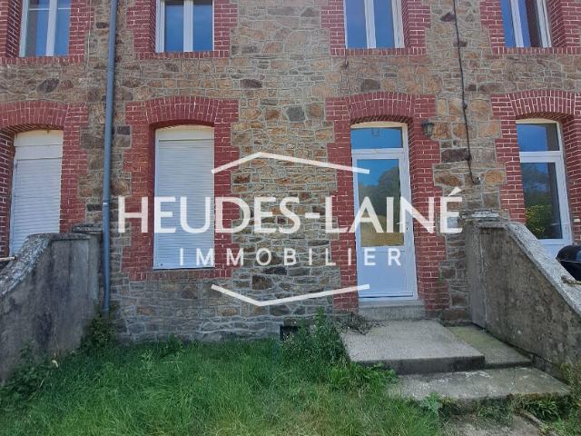 Maison location à Avranches, Saint-senier-sous-avranches