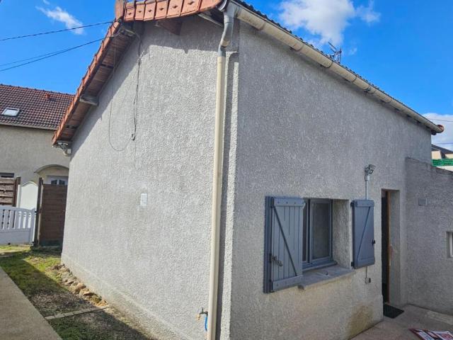 Maison vente à Meaux, Villeparisis