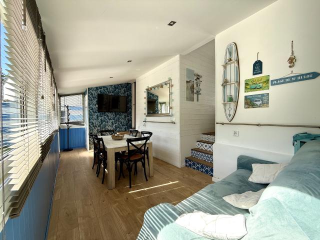 Maison vente à Saint-Nazaire, La Baule-escoublac