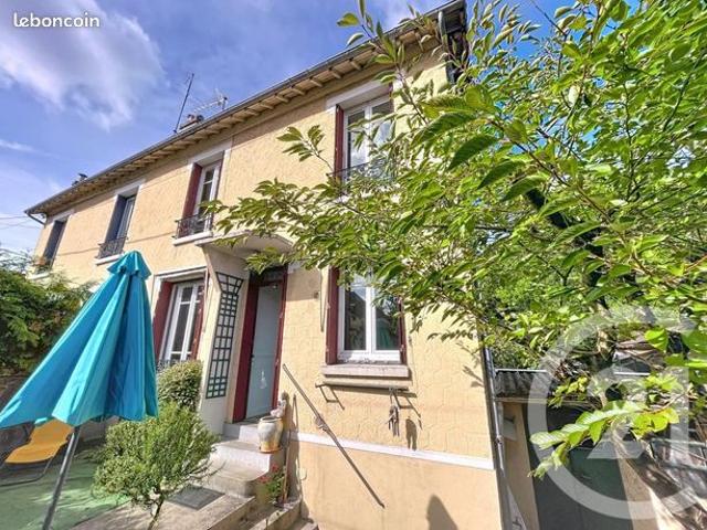 Maison vente à Deuil-la-barre, Martinique