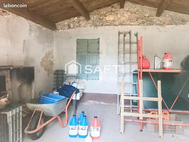 Maison vente à Lodève