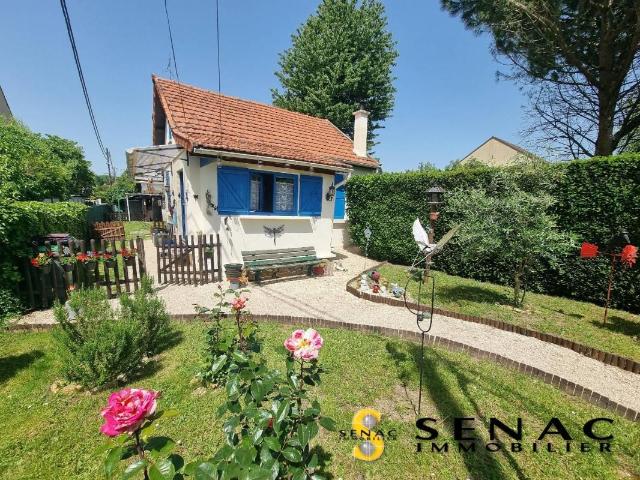 Maison vente à Argenteuil, Saint-leu-la-forêt