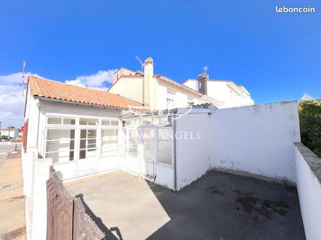 Maison vente à Rochefort, Royan