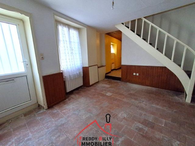 Maison vente à Bressuire, Thouars