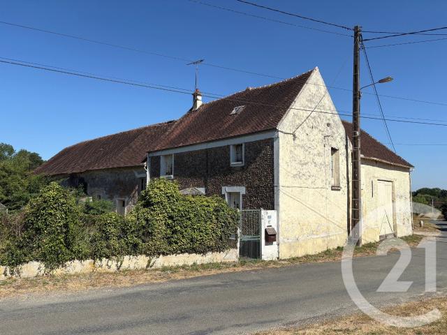 Maison vente à Meaux, Boissy-le-châtel