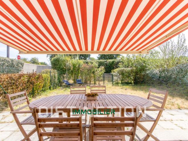 Maison vente à Saint-Nazaire, Saint-michel-chef-chef