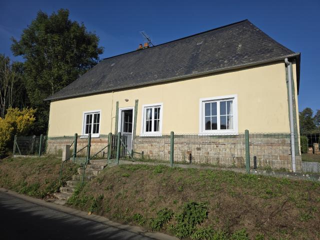 Maison vente à Luneray, Seine-Maritime