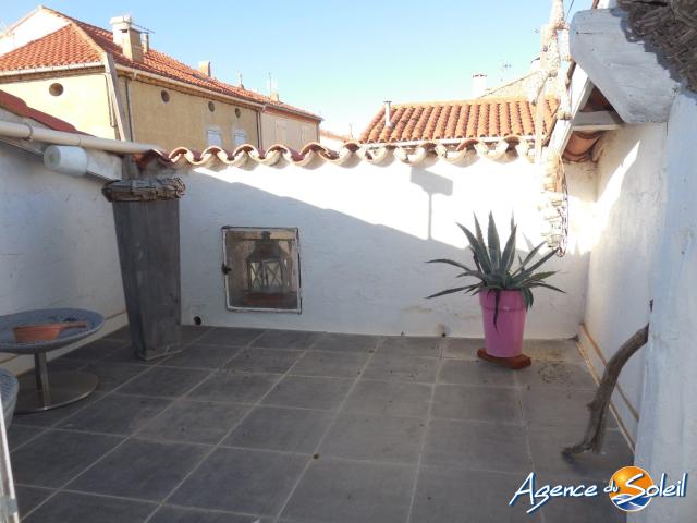 Maison vente à Narbonne, Port-la-nouvelle