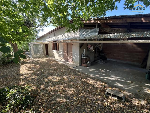 Maison vente à Marmande