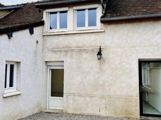 Maison vente à Évreux, La Madeleine-de-nonancourt