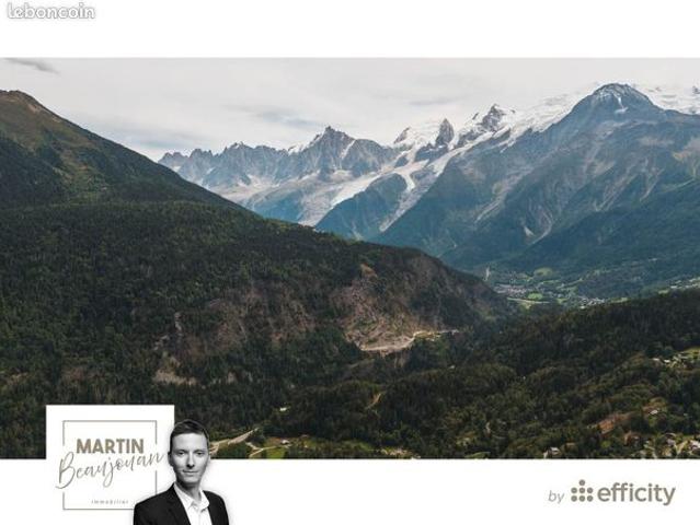 Maison vente à Bonneville, Les Houches