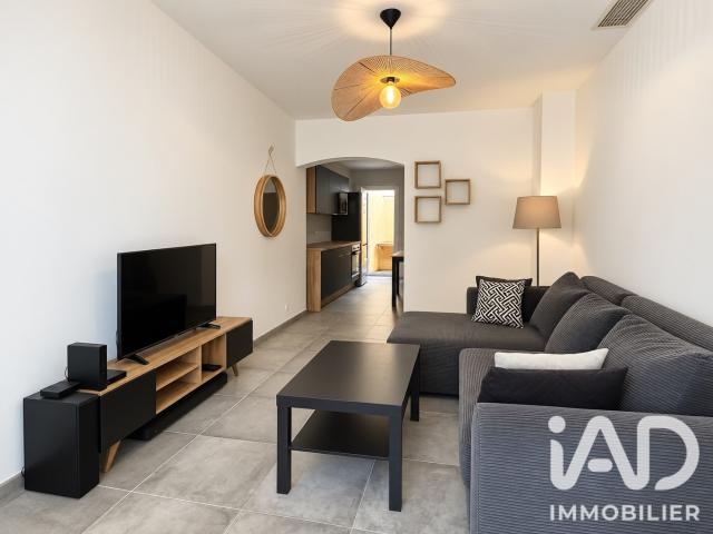 Maison vente à Montpellier, Mauguio