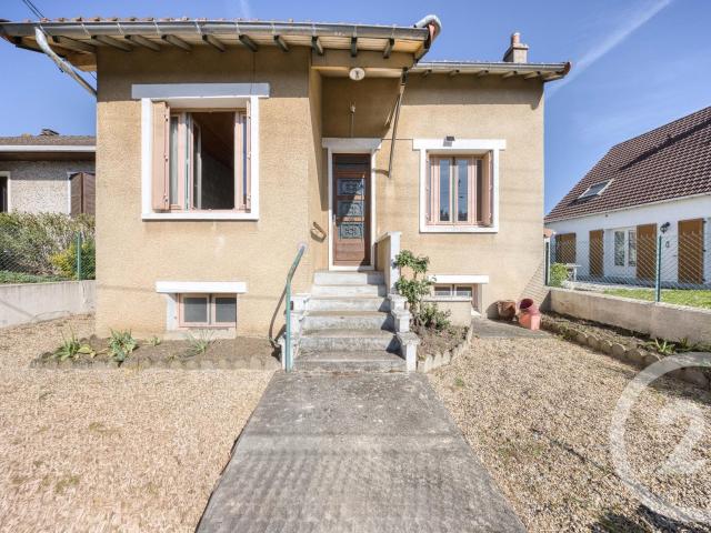 Maison vente à Évry, Vigneux-sur-seine