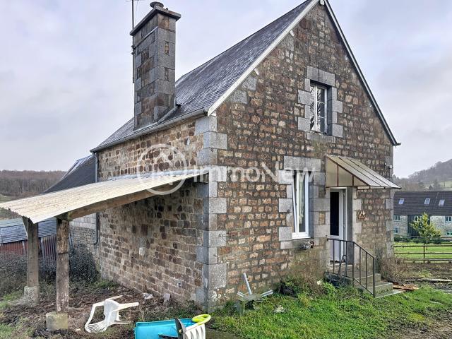 Maison vente à Avranches, Chérencé-le-roussel