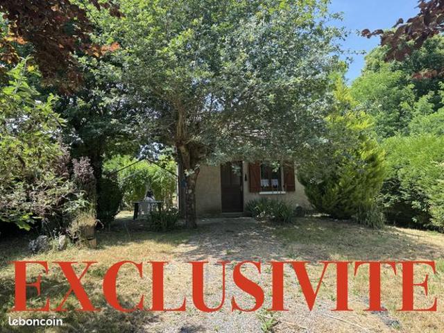 Maison vente à Châteauroux, Eguzon-chantôme