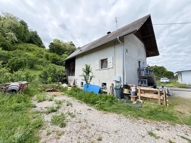 Maison vente à Annecy, Rumilly