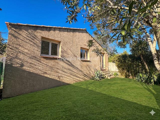 Maison vente à Istres, Ensuès-la-redonne