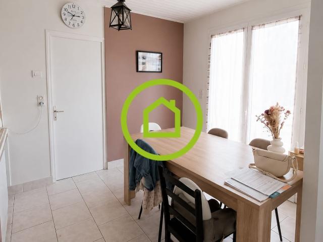 Maison vente à Les Sables-d'Olonne, Beauvoir-sur-mer