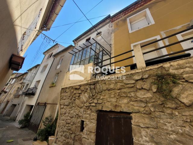 Maison vente à Vérénoux, Saint-Étienne-Estréchoux