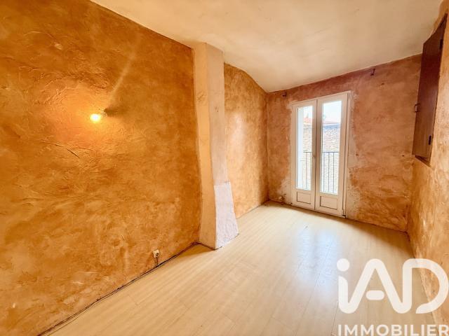 Maison vente à Céret, Thuir