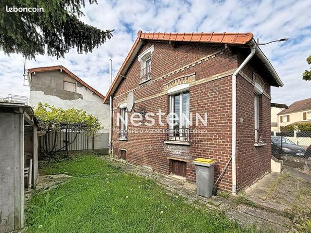Maison vente à Sarcelles, Arnouville-lès-gonesse