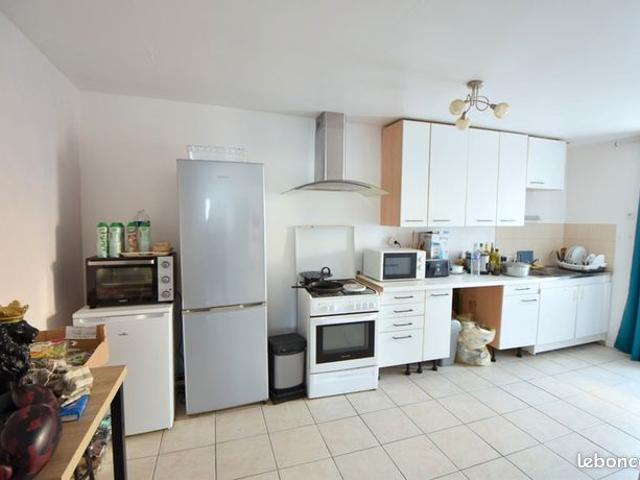 Maison vente à Nantes, Le Landreau