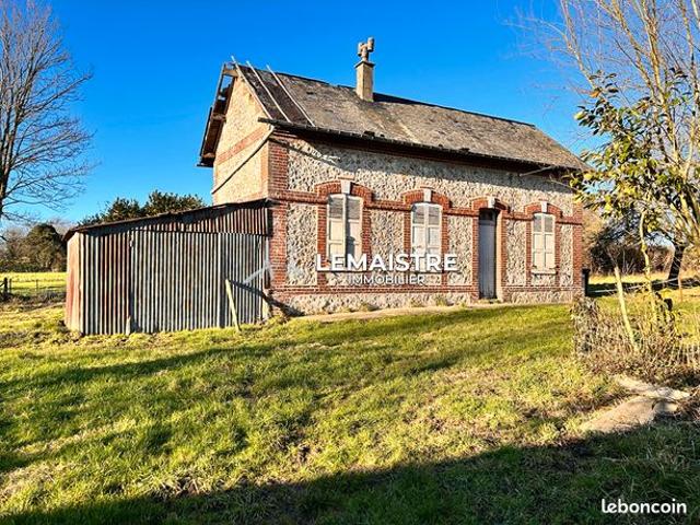 Maison vente à Le Havre, Criquetot-l'esneval
