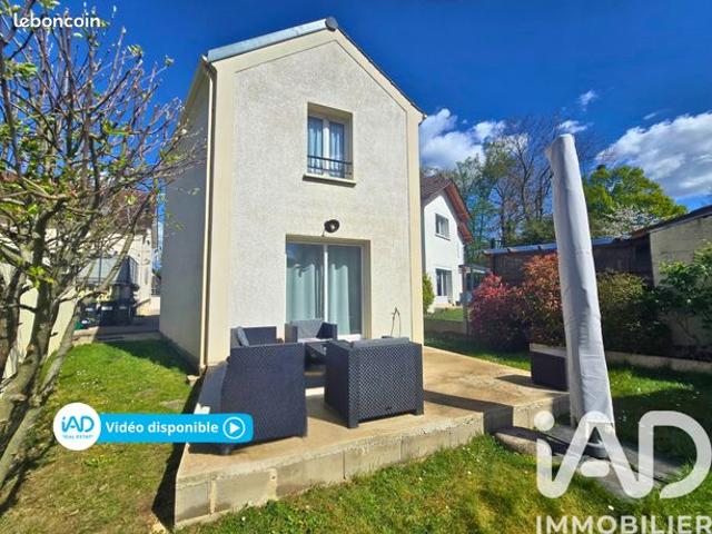 Maison vente à Palaiseau, Saint-michel-sur-orge