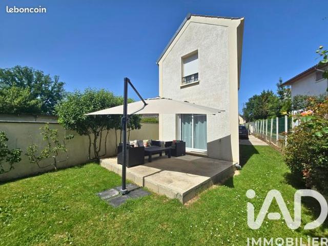 Maison vente à Palaiseau, Saint-michel-sur-orge
