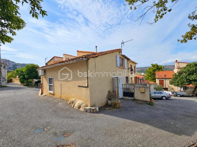 Maison vente à Tautavel, Pyrénées-Orientales
