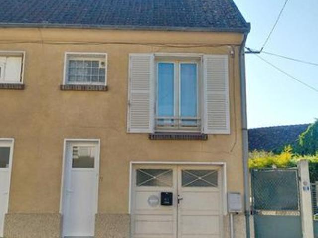 Maison vente à Sens, Pont-sur-yonne