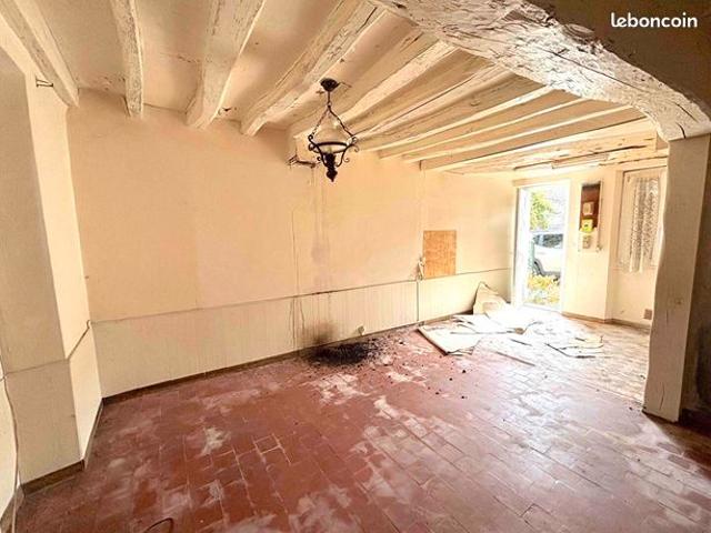 Maison vente à Fontainebleau, Souppes-sur-loing