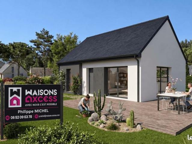 Maison vente à Vichy, Saint-loup