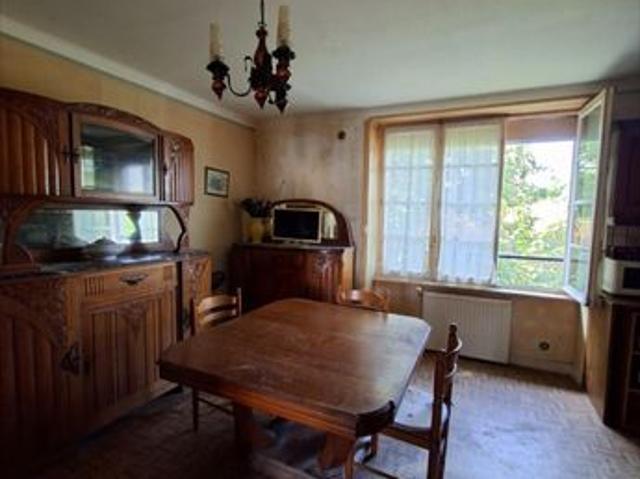 Maison vente à Châteaulin, Bretagne