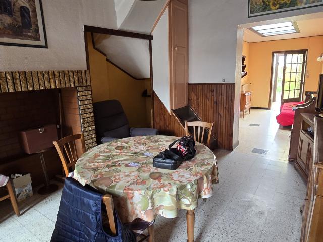 Maison vente à Abbeville, Somme