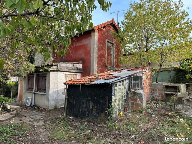 Maison vente à Goussainville, Eure-et-Loir