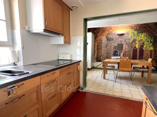 Maison vente à Arrondissement de Toulon, Le Revest-les-eaux