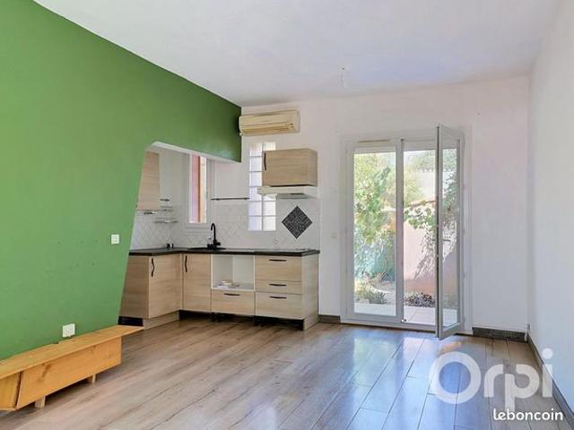 Maison vente à Arrondissement de Toulon, Toulon