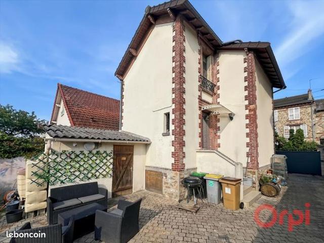 Maison vente à Argenteuil, Sannois