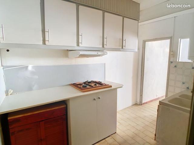 Maison vente à Céret, Fourques
