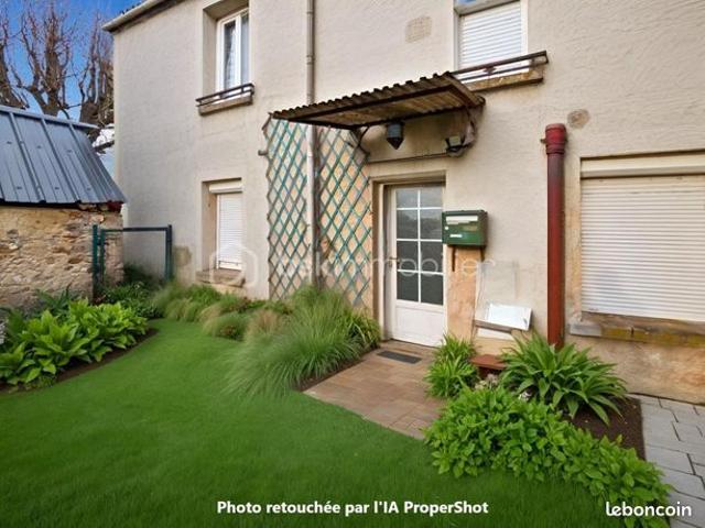 Maison vente à Meaux, Vinantes