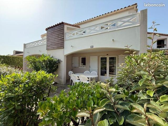 Maison vente à Saint-palais-sur-mer, Charente-Maritime