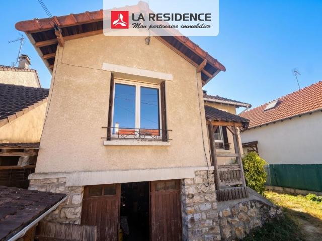 Maison vente à Argenteuil, Beauchamp