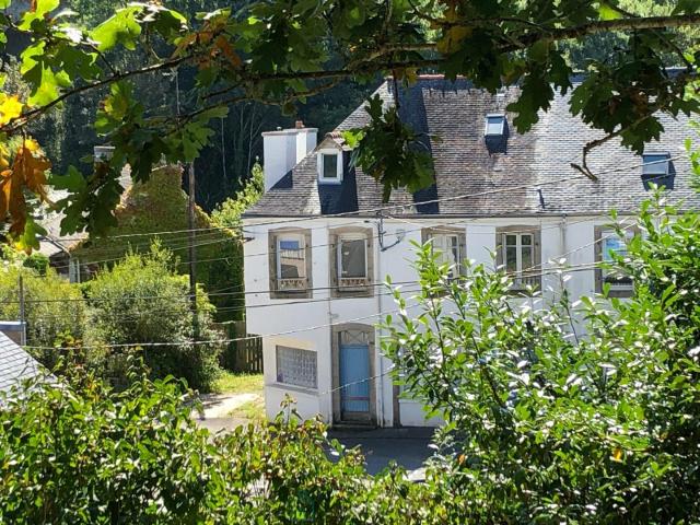Maison vente à Châteaulin, Bretagne